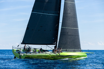 Les Voiles de St Tropez 2025 - VST2025