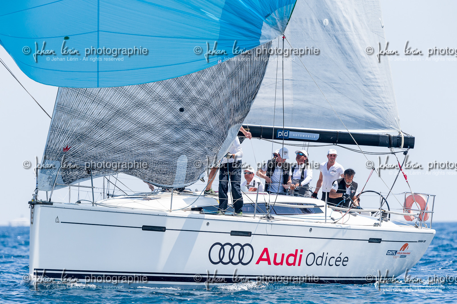 European Championship IRC 2023