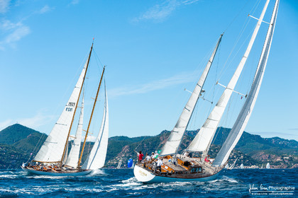 Régates Royales 2024