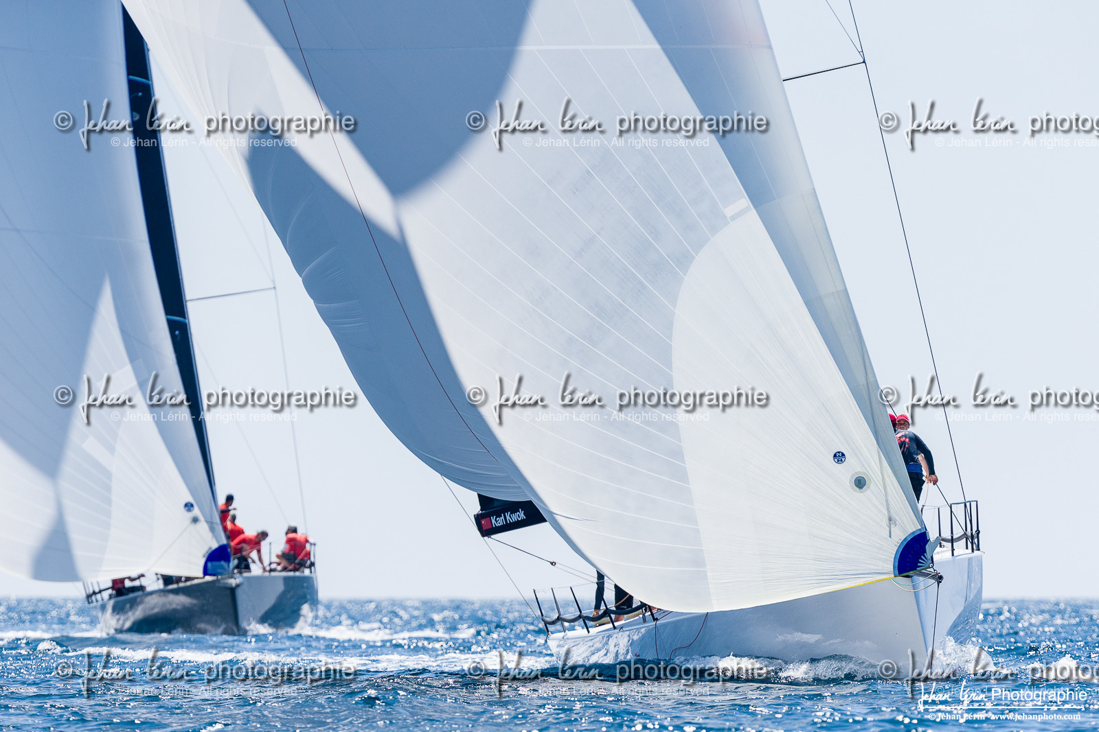 European Championship IRC 2023