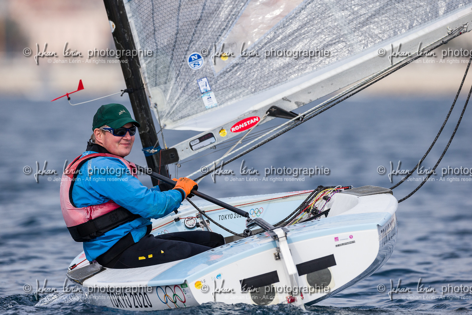 Semaine Internationale de Cannes de Finn 2023