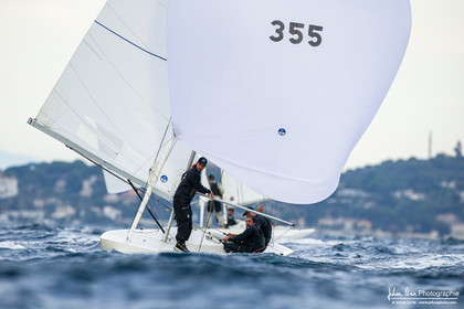 Cannes Dragon GP 2025 - European Grand Prix