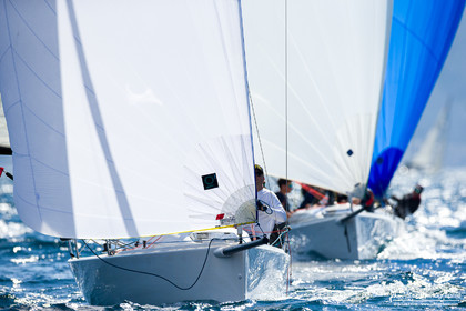 Massilia Cup Inshore 2026