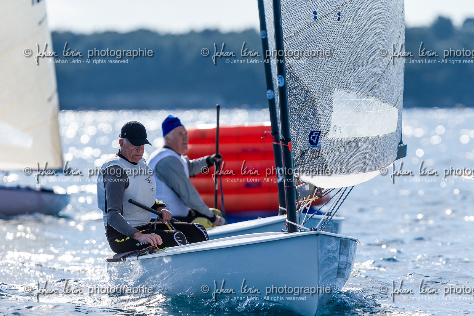 Semaine Internationale de Cannes de Finn 2022