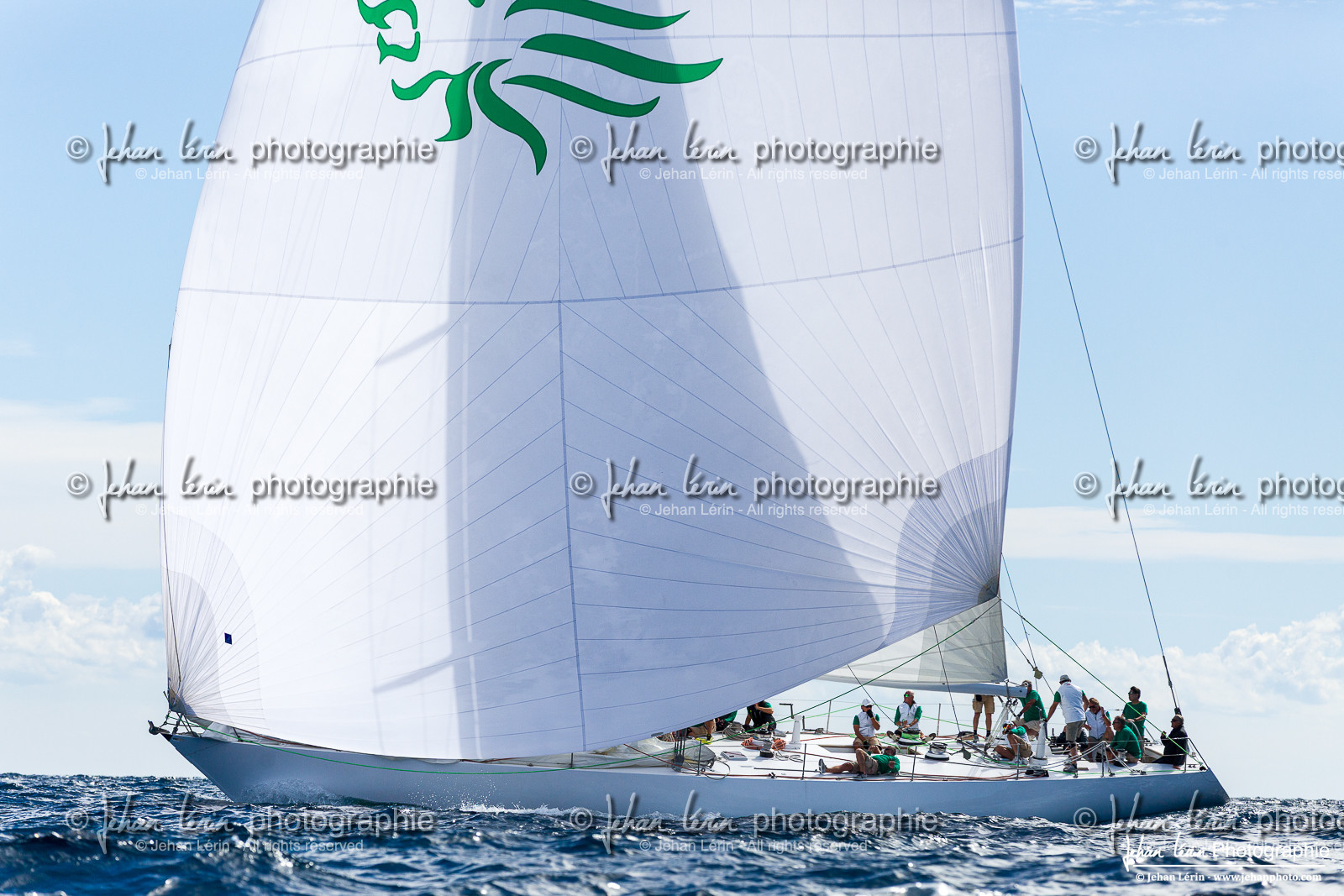 Régates Royales 2025