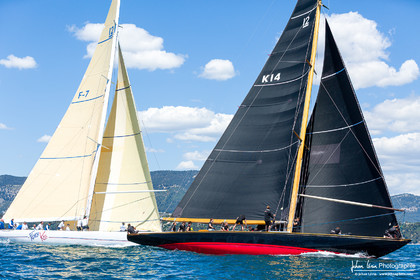 Toulon Provence Regatta 2025