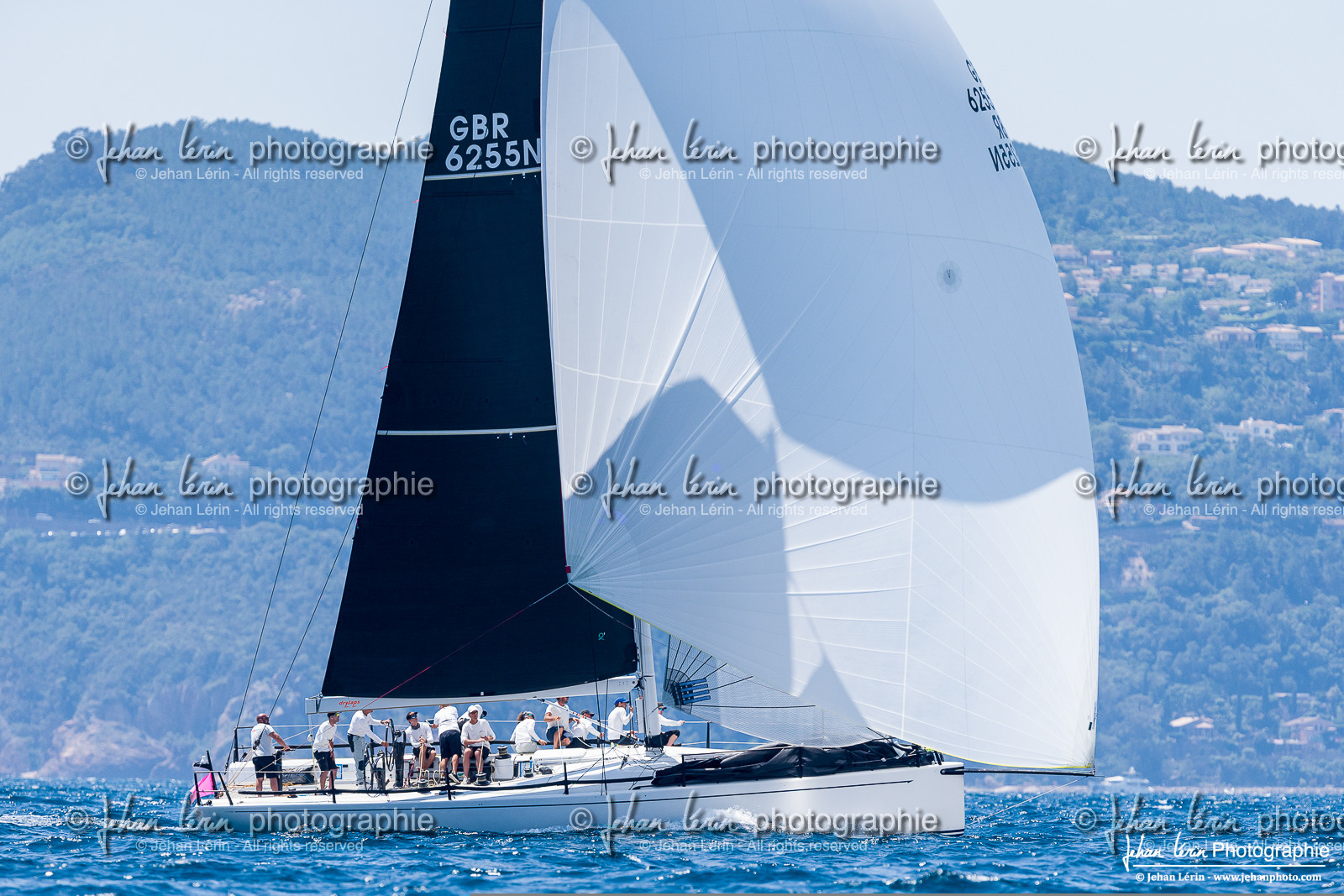 European Championship IRC 2023