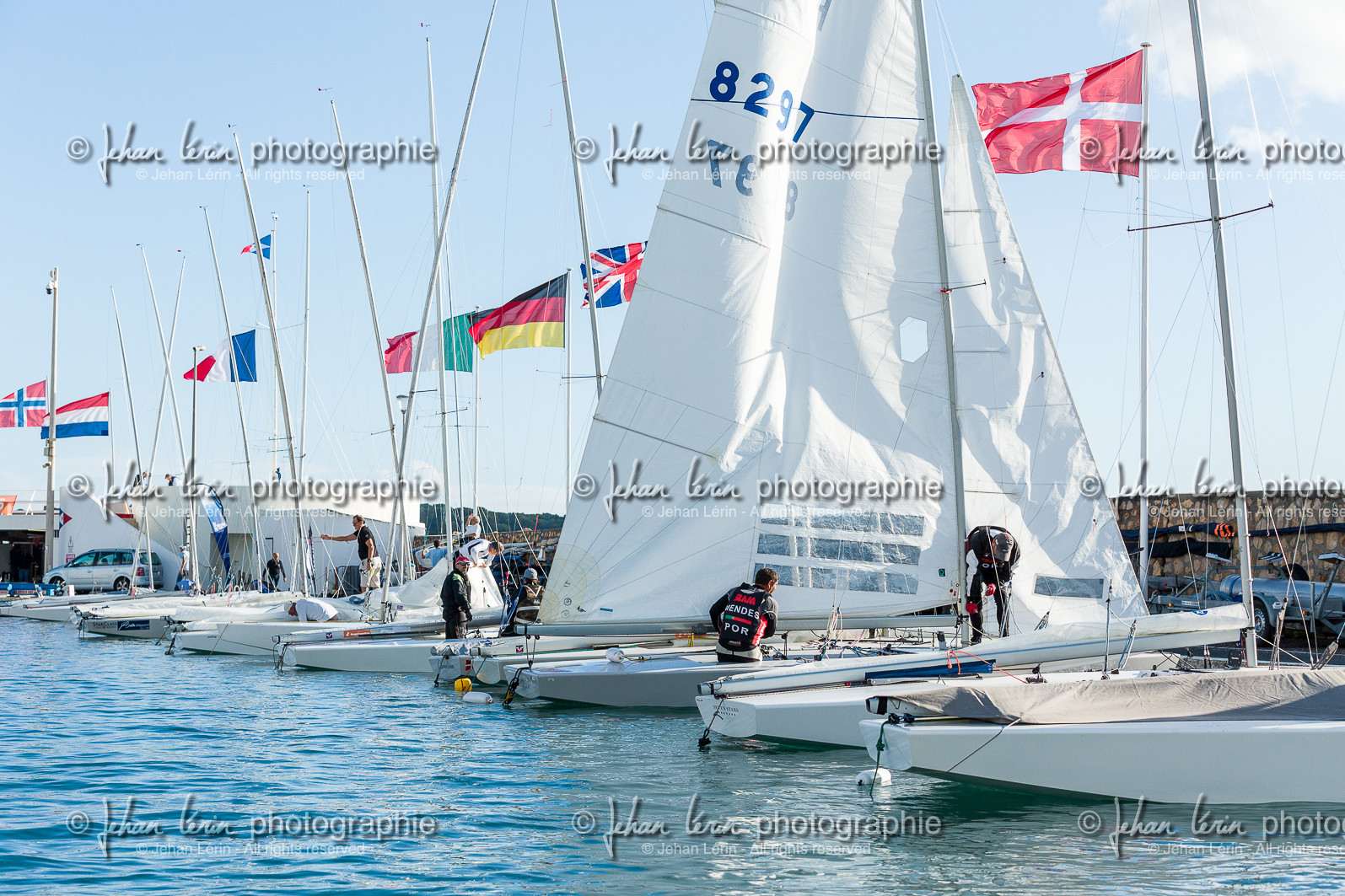 European Championship Star 2023