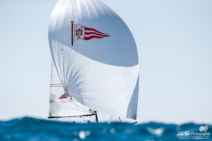 Trophée Virginie Hériot 2025