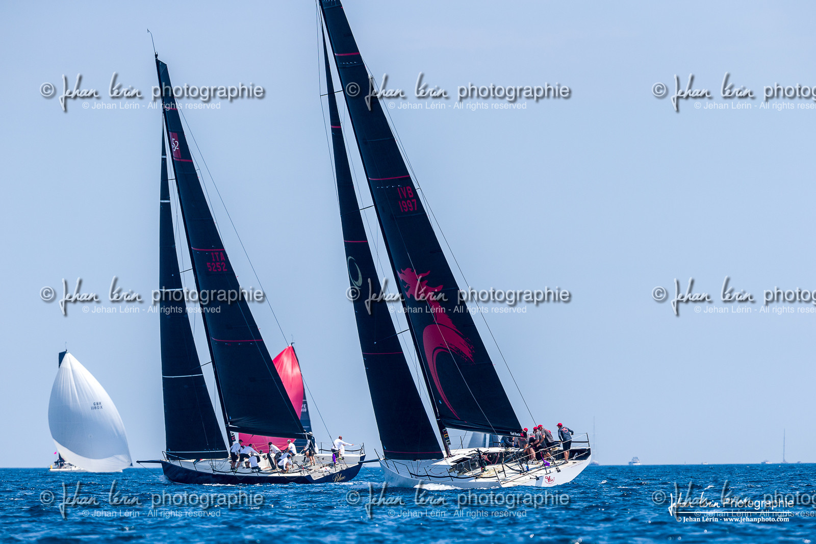 European Championship IRC 2023