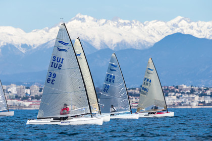 Semaine Internationale de Cannes de Finn 2022
