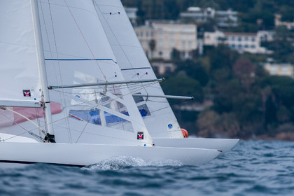 Coupe de l'Amitié Dragon 2023