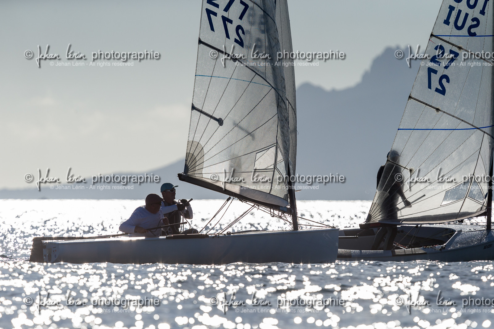 Semaine Internationale de Cannes de Finn 2022