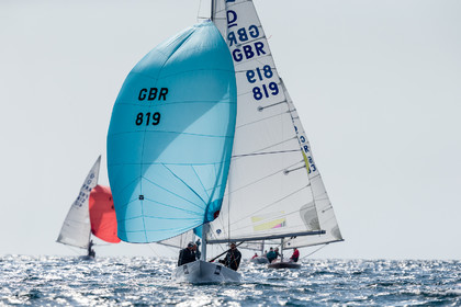 Cannes Dragon Grand Prix 2022