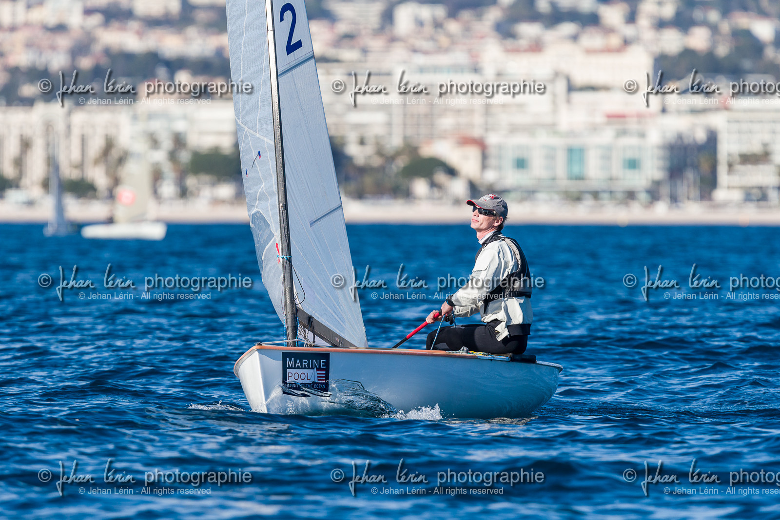 Semaine Internationale de Cannes de Finn 2022