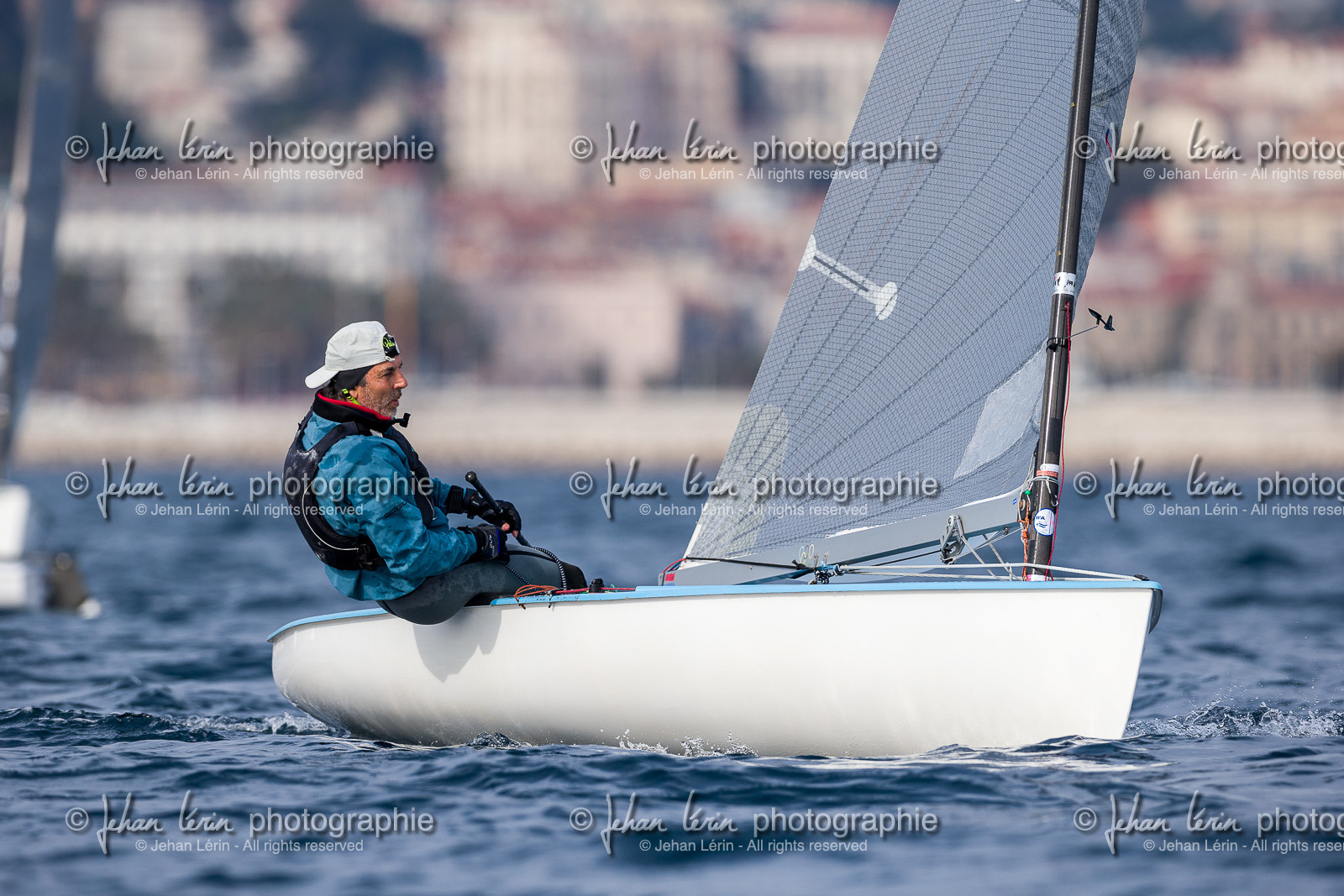 Semaine Internationale de Cannes de Finn 2023