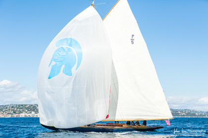 Les Voiles de St Tropez 2024 - VST2024