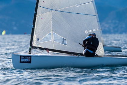 Semaine Internationale de Cannes de Finn 2022
