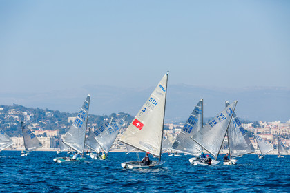 Semaine Internationale de Cannes de Finn 2023