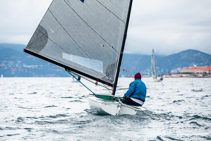 Semaine Internationale de Cannes de Finn 2025 - Cannes International Finn Week 2025