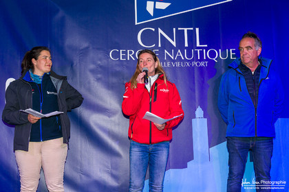 CNTL - Massilia Cup Inshore 2026