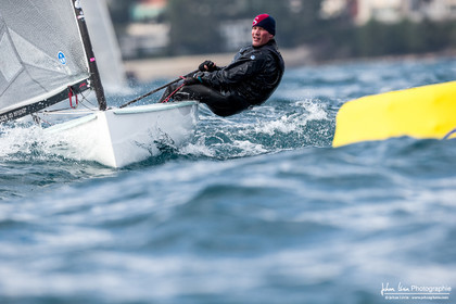 Semaine Internationale de Cannes de Finn 2025 - Cannes International Finn Week 2025