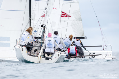 Trophée Virginie Hériot 2025