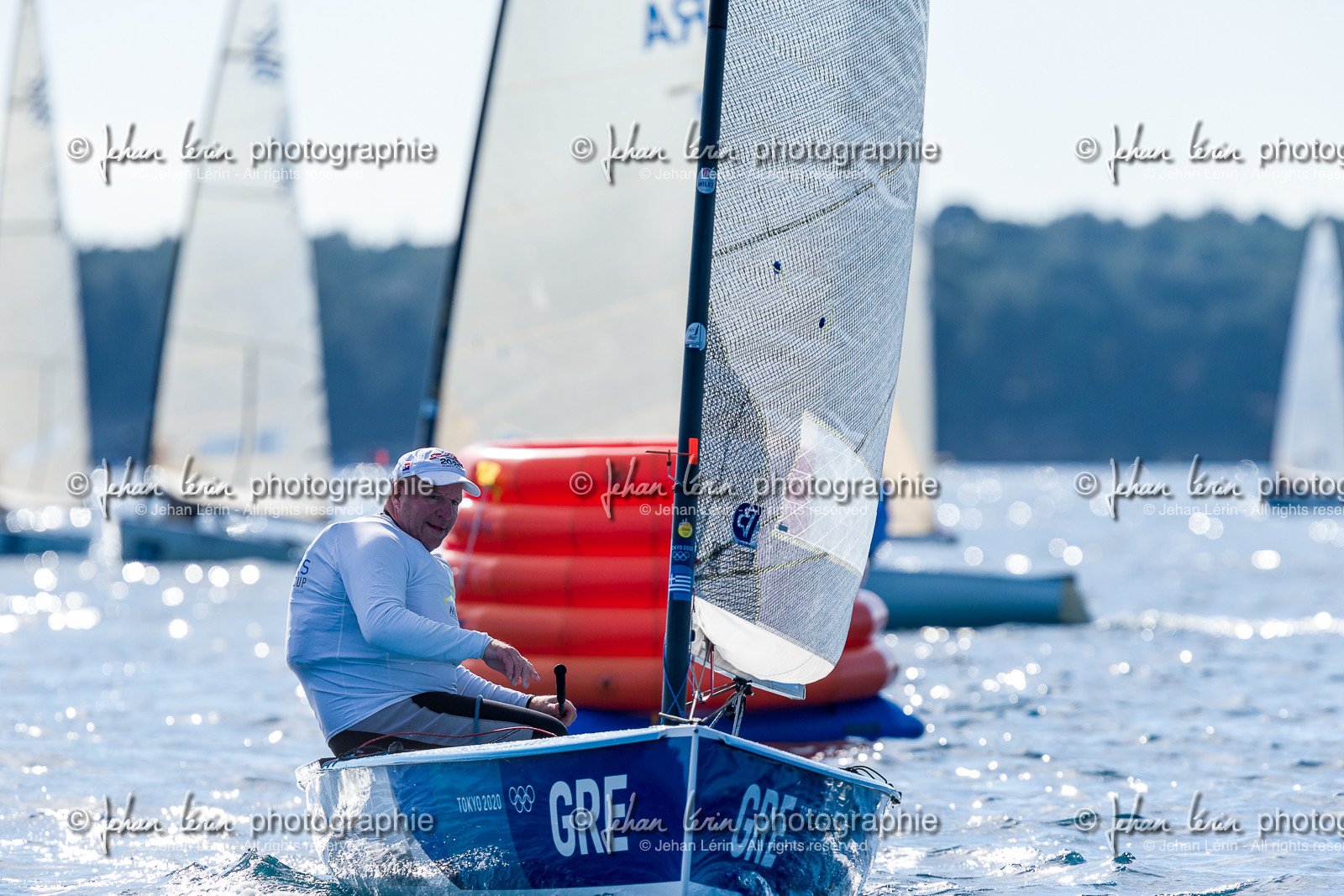 Semaine Internationale de Cannes de Finn 2022