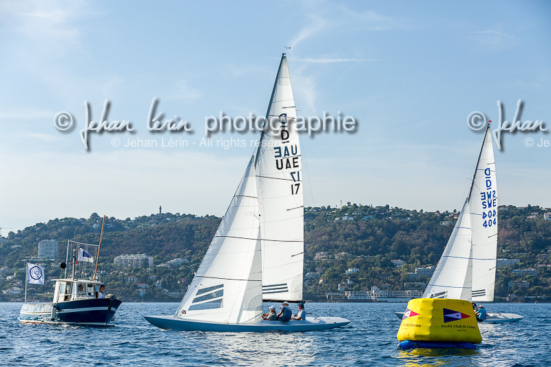 Régates Royales 2023