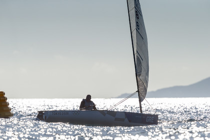 Semaine Internationale de Cannes de Finn 2022