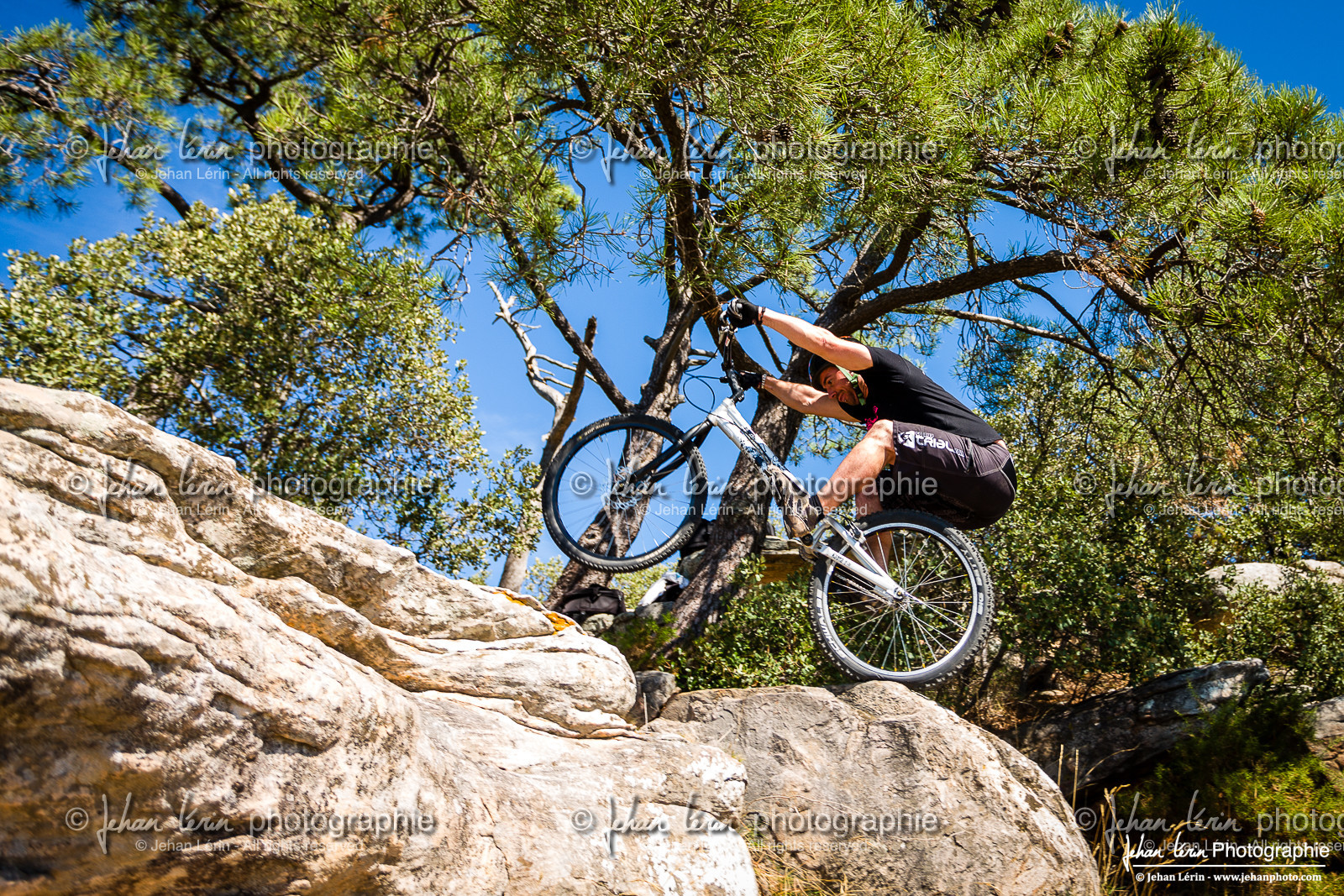 Kabra F24 de Juanda de la Peña - El Garbi, Valencia - ESP