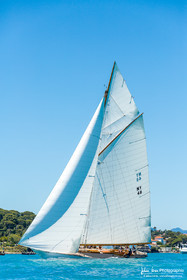 Les Voiles d'Antibes 2024