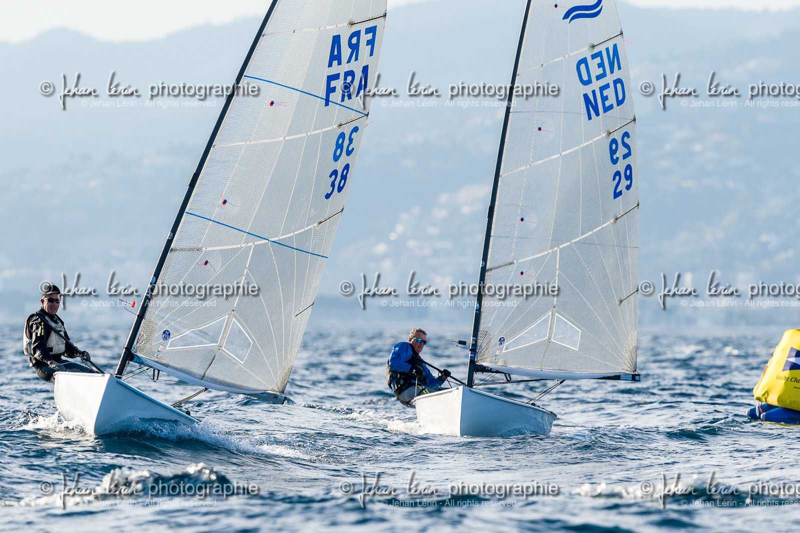 Semaine Internationale de Cannes de Finn 2023