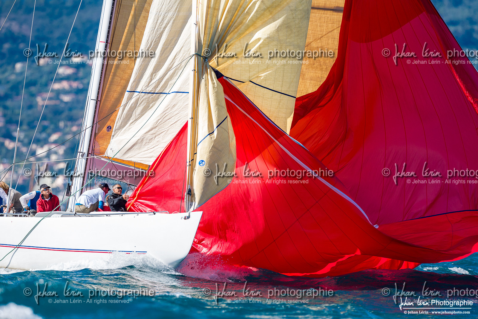 Régates Royales 2024