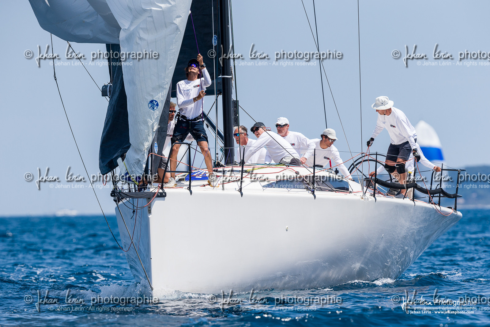 European Championship IRC 2023