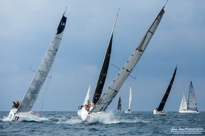 Massilia Cup Inshore 2026