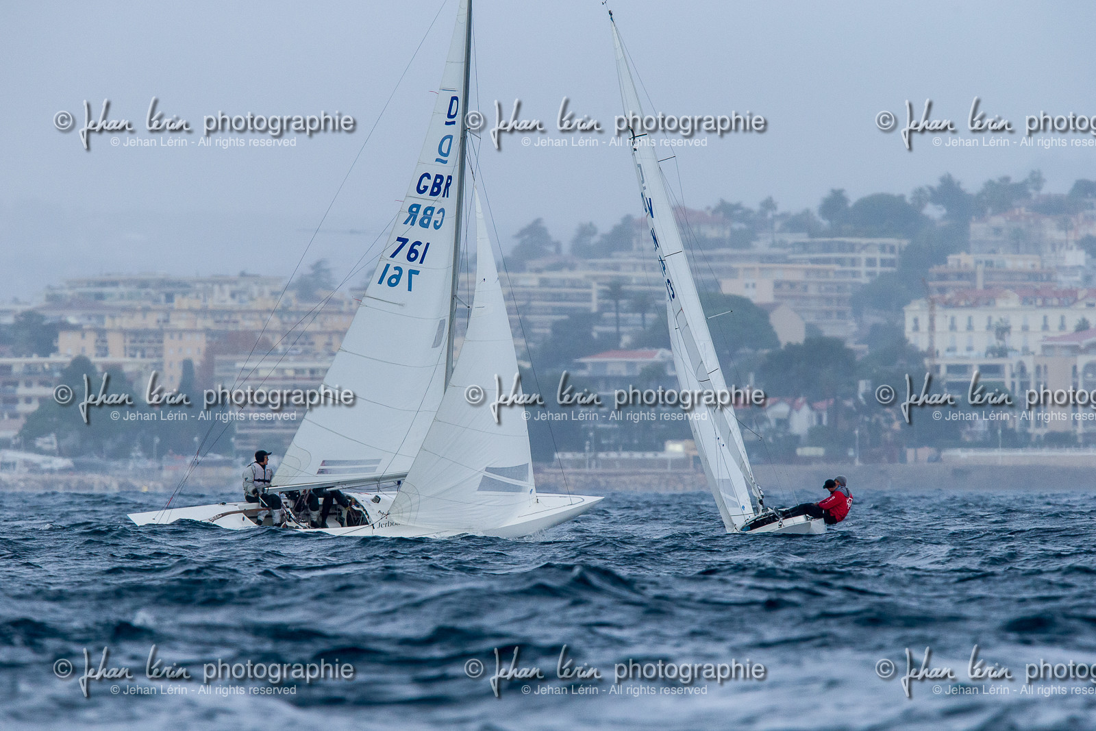 Coupe d'Hiver Dragon 2022