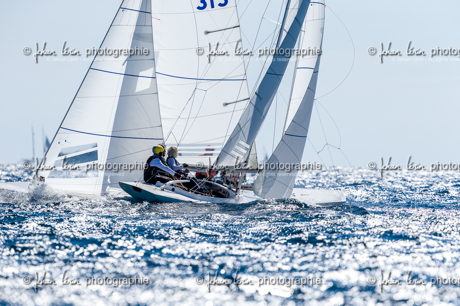 Régates Royales 2022