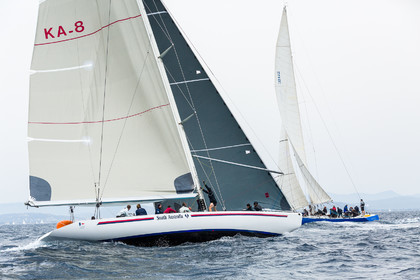 La Porquerolle's Classic 2024 - 12MJI