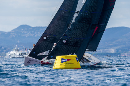 Régates Royales RR2022