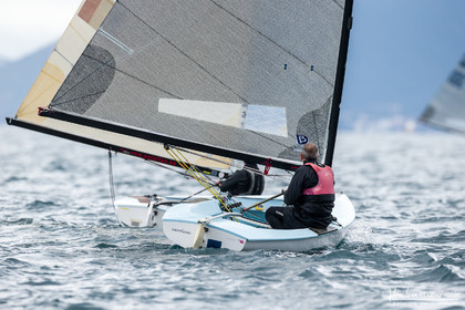 Semaine Internationale de Cannes de Finn 2025 - Cannes International Finn Week 2025