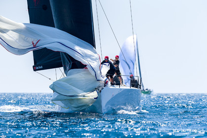 European Championship IRC 2023