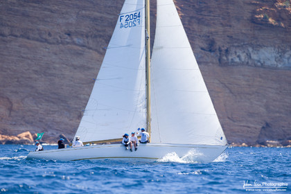 Les Voiles de Cassis 2025