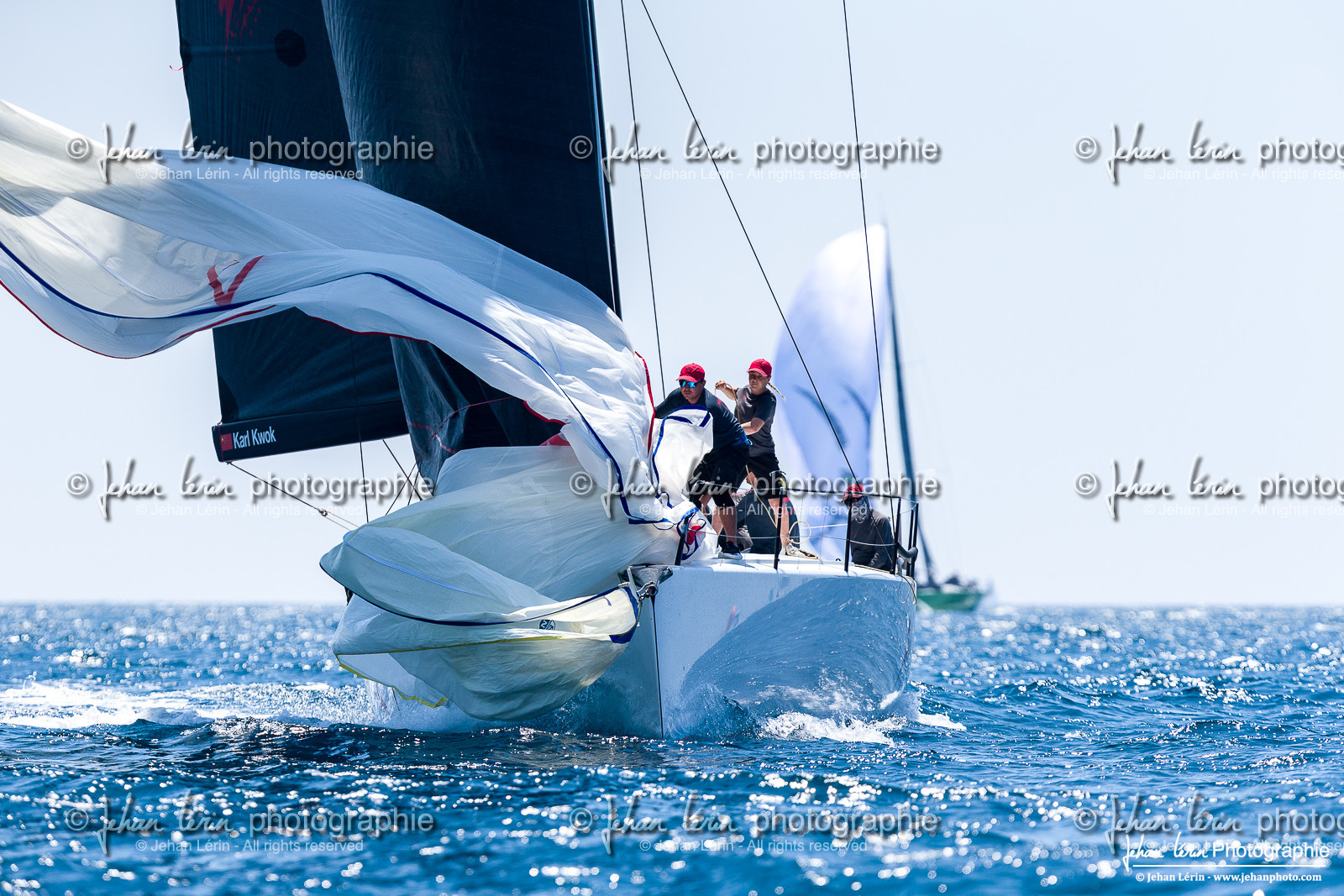 European Championship IRC 2023