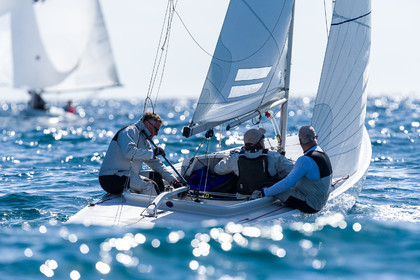 Coupe du Commodore 2023