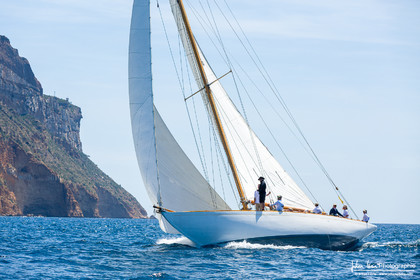 Les Voiles de Cassis 2025
