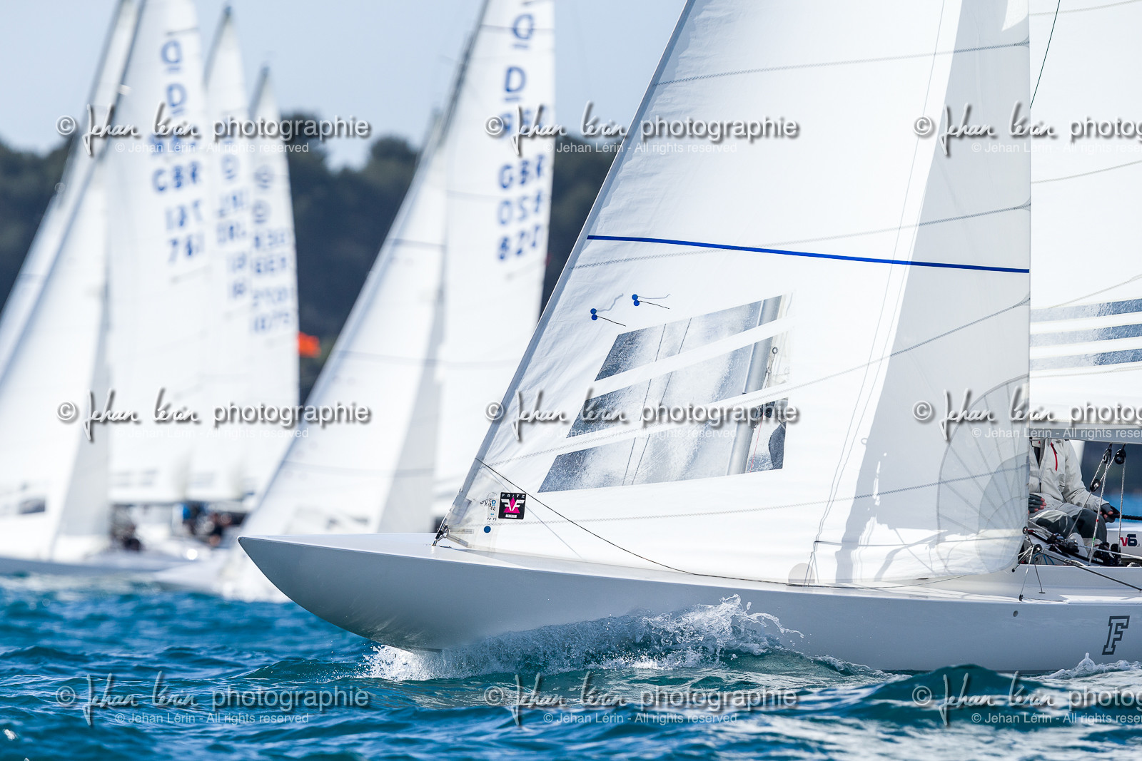 Coupe du Commodore 2023