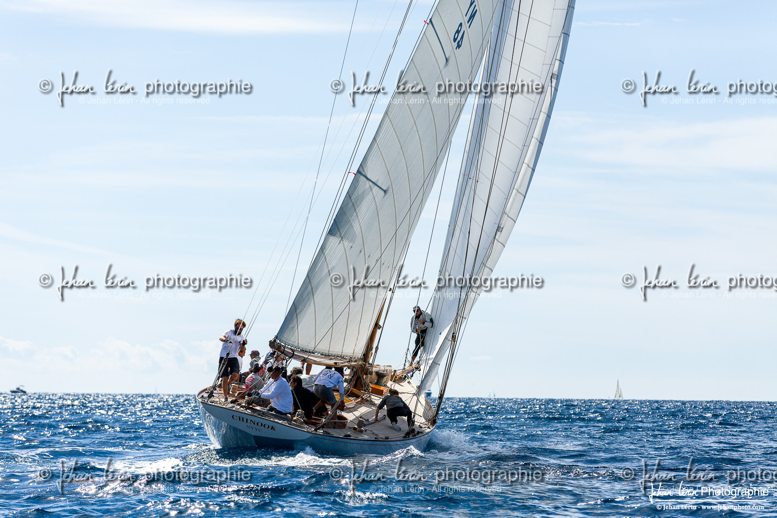 Régates Royales 2025