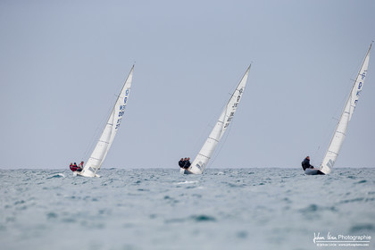 International Extra Cup Dragon 2026 -