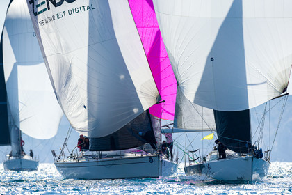 Massilia Cup Inshore 2026